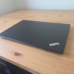 ThinkPad T14s Gen1