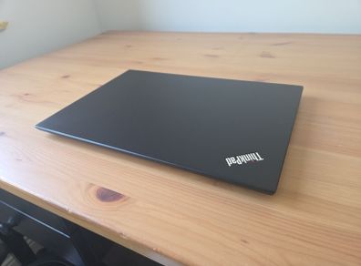 ThinkPad T14s Gen1