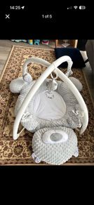 Little Discoveries baby play GYM