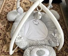 Little Discoveries baby play GYM