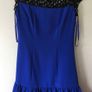 Ladies stunning coast dress size 8 Image 2