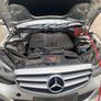 Mercedes E250 Breaking For Parts Image 3