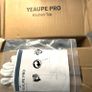 Yeaupe Pro Kitchen Tap Image 2