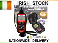 main image for ad All Cars Fault Code Reader Diagnostic Reset Tool Obd2 Eobd Can Bus Engine OBD Scanner - Warranty - Brand New