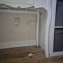 White Vanity Table Image 8