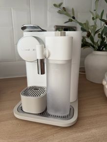 coffee machine