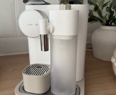 coffee machine
