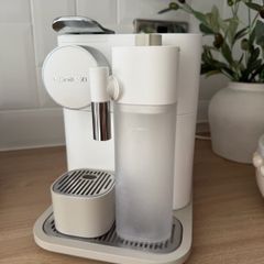 coffee machine