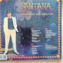 Santana 2LP (NEW) - Blessings And Miracles Image 3