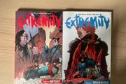 Extremity vol 1 &amp; 2