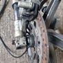 Hyosung 650 front end Image 5