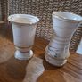 Assortment of 7 vases Image 2