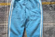 18-24m, Blue Adidas Tracksuit Bottoms