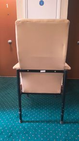 Orthopedic chair