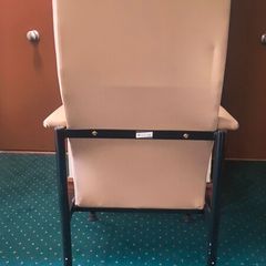 Orthopedic chair