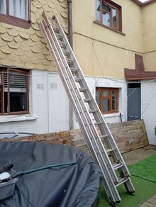 ladder
