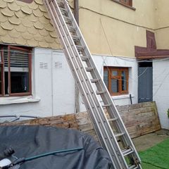 ladder