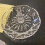 Galway crystal ring minder Image 4