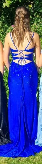 Stunning Debs Dress