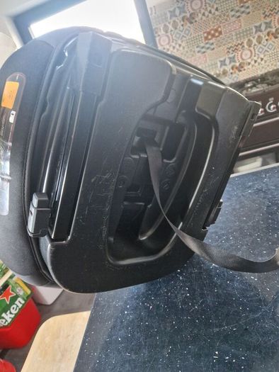 booster seat