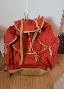 Hiking backpack / Rucksack