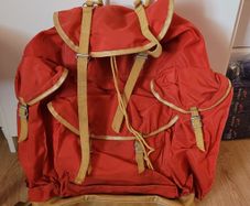 Hiking backpack / Rucksack
