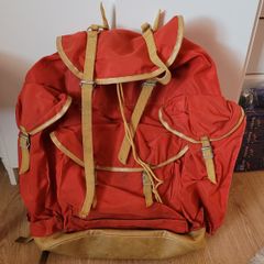 Hiking backpack / Rucksack