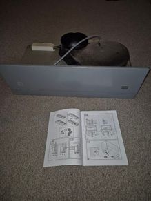 Extractor Fan