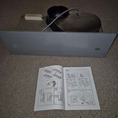 Extractor Fan