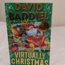 David Baddiel story books Image 9