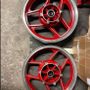 Kawasaki Gpx/Gpz 600 rims