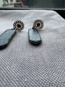 handmade earrings