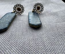 handmade earrings