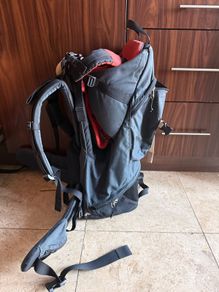 Macpac Rucksack Possum V2 Child Carrier