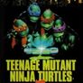 Teenage Mutant Ninja Turtles DVD Bundle Image 3