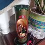 Light Up Christmas  Candle Crib Image 2