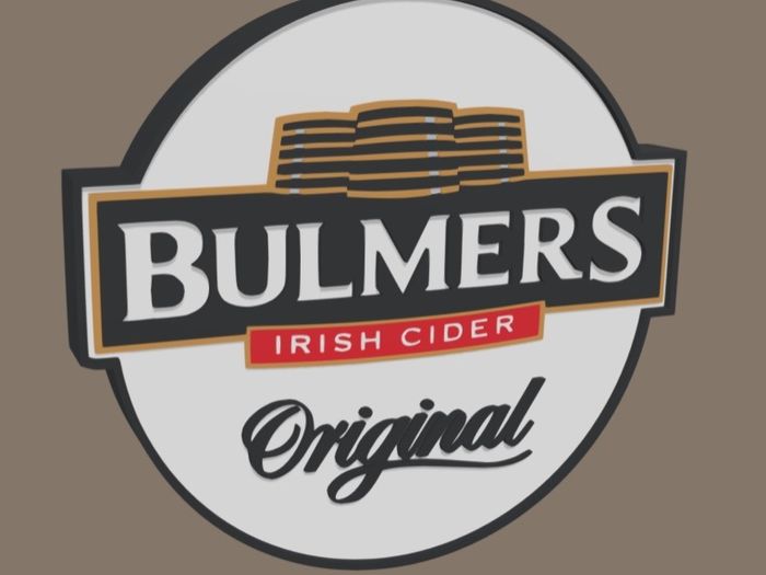 Bulmers Lightbox