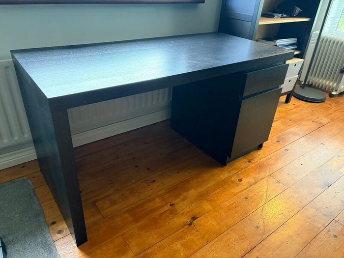 office desk