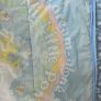 Child size Sleeping Bag Vintage 1984 Hasbro HTF Rare MLP G1 My Little Pony Image 2