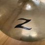 Zildjian K/Z 14" Hi Hats Image 4