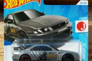 Hot Wheels Nissan Skyline GT-R (BCNR33) Godzilla