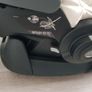 Besafe Izi Go Car Seat and Isofix Image 3