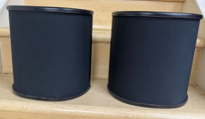 Monitor Audio speakers x 4 plus Marantz AV Amp