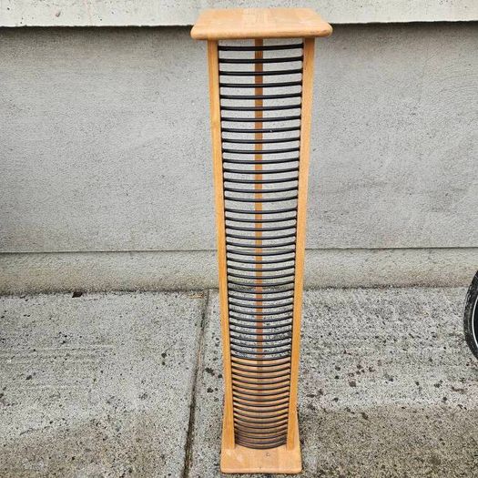 cd/dvd stand
