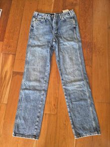 Massimo Dutti, jeans