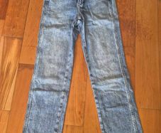 Massimo Dutti, jeans
