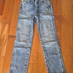 Massimo Dutti, jeans
