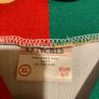 Vintage Ireland Soccer Top Image 3