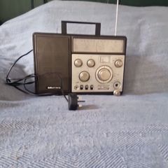 Grundig Vintage Radio