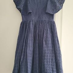 Leigh Tuckers dress , size: 7-8 yrs